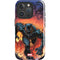 Marvel Black Panther Rise of Black Panther iPhone 16 Pro Impact Case