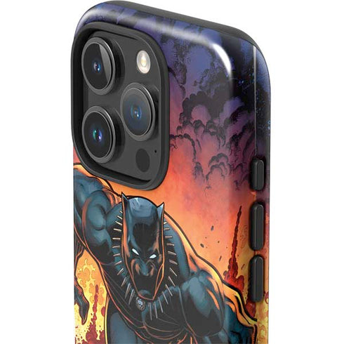 Marvel Black Panther Rise of Black Panther iPhone 16 Pro Impact Case