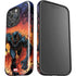 Marvel Black Panther Rise of Black Panther iPhone 16 Pro Impact Case