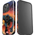 Marvel Black Panther Rise of Black Panther iPhone 16 Pro Max Impact Case