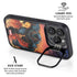 Marvel Black Panther Rise of Black Panther iPhone 16 Pro Max Kickstand Case