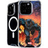 Marvel Black Panther Rise of Black Panther iPhone 16 Pro Max MagSafe Case