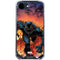 Marvel Black Panther Rise of Black Panther iPhone 16e Clear Case