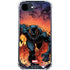Marvel Black Panther Rise of Black Panther iPhone 16e Clear Case