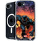 Marvel Black Panther Rise of Black Panther iPhone 16e MagSafe Case