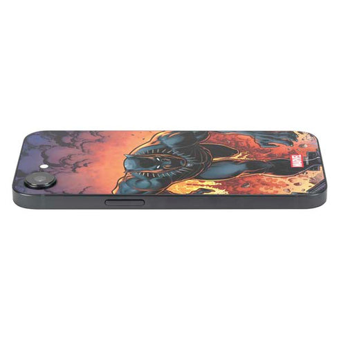 Marvel Black Panther Rise of Black Panther iPhone 16e Skin
