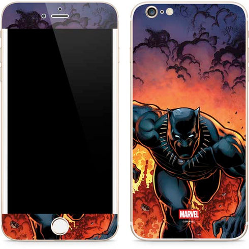 Marvel Black Panther Rise of Black Panther iPhone 6/6s Plus Skin