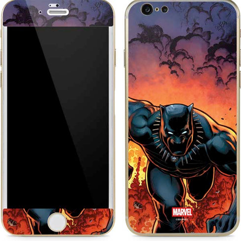 Marvel Black Panther Rise of Black Panther iPhone 6/6s Skin