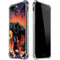 Marvel Black Panther Rise of Black Panther iPhone 7/8 Plus Clear Case