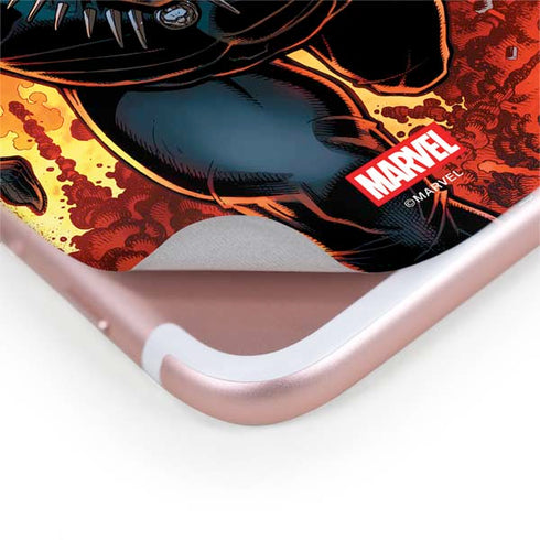 Marvel Black Panther Rise of Black Panther iPhone 7 Plus Skin