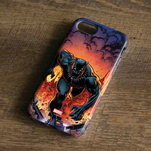 Marvel Black Panther Rise of Black Panther iPhone 7 Pro Case