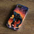 Marvel Black Panther Rise of Black Panther iPhone 8 Pro Case