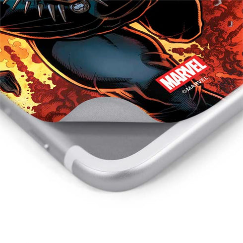 Marvel Black Panther Rise of Black Panther iPhone 8 Skin