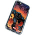 Marvel Black Panther Rise of Black Panther iPhone SE (2nd & 3rd Gen) Clear Case