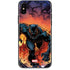 Marvel Black Panther Rise of Black Panther iPhone X Skin