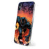Marvel Black Panther Rise of Black Panther iPhone X Skin