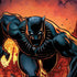Marvel Black Panther Rise of Black Panther iPhone X Skin