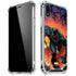 Marvel Black Panther Rise of Black Panther iPhone XR Clear Case