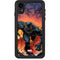 Marvel Black Panther Rise of Black Panther iPhone XR Waterproof Case
