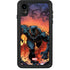 Marvel Black Panther Rise of Black Panther iPhone XR Waterproof Case