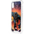 Marvel Black Panther Rise of Black Panther iPhone XS Clear Case