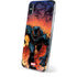 Marvel Black Panther Rise of Black Panther iPhone XS Skin