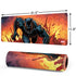Marvel Black Panther Rise of Black Panther Gaming Mouse Pad