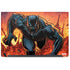 Marvel Black Panther Rise of Black Panther Dell Latitude Skin