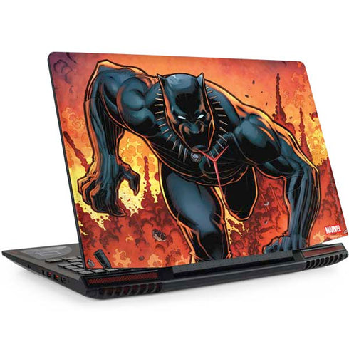 Marvel Black Panther Rise of Black Panther Legion Y720 Skin