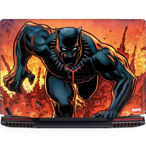 Marvel Black Panther Rise of Black Panther Legion Y720 Skin