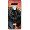 Marvel Black Panther Rise of Black Panther LG Stylo 6 Clear Case