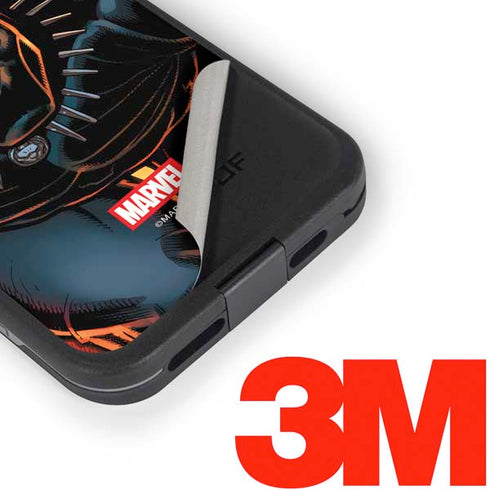 Marvel Black Panther Rise of Black Panther LifeProof Fre iPhone Skin