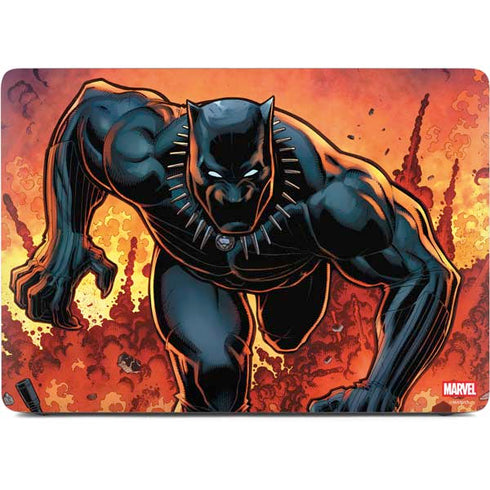 Marvel Black Panther Rise of Black Panther Apple MacBook Air Skin