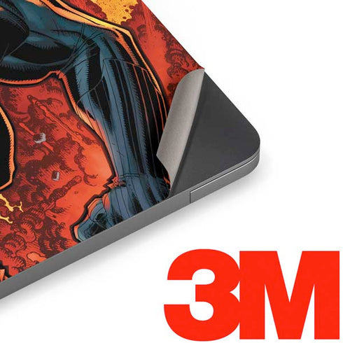 Marvel Black Panther Rise of Black Panther Apple MacBook Air Skin