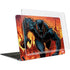 Marvel Black Panther Rise of Black Panther MacBook Air 15in (2023-2025) Case plus Skin