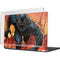 Marvel Black Panther Rise of Black Panther MacBook Pro 14in (2021-24) Case plus Skin