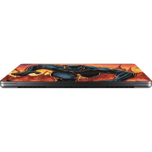 Marvel Black Panther Rise of Black Panther MacBook Pro 14in (2021-24) Skin