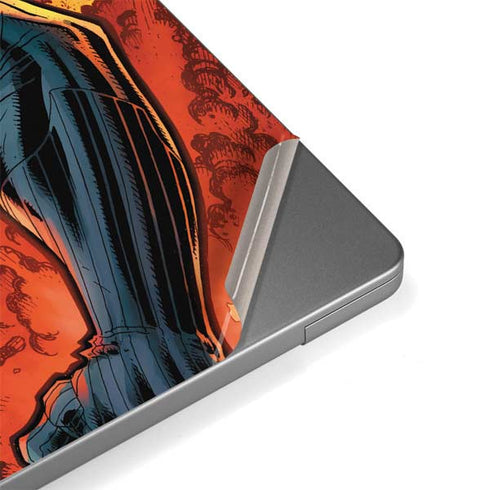 Marvel Black Panther Rise of Black Panther MacBook Pro 14in (2021-24) Skin