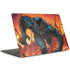 Marvel Black Panther Rise of Black Panther MacBook Skins