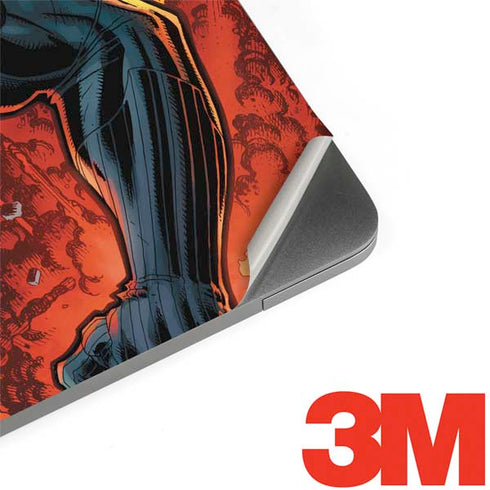 Marvel Black Panther Rise of Black Panther MacBook Skins