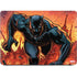 Marvel Black Panther Rise of Black Panther Apple MacBook Pro 16-inch Skin