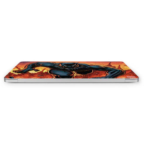 Marvel Black Panther Rise of Black Panther Apple MacBook Pro 16-inch Skin