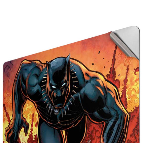 Marvel Black Panther Rise of Black Panther Apple MacBook Pro 16-inch Skin