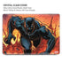 Marvel Black Panther Rise of Black Panther MacBook Pro 16in (2021-25) Case plus Skin