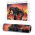 Marvel Black Panther Rise of Black Panther Gaming Mouse Pad