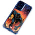 Marvel Black Panther Rise of Black Panther Moto G Play 4G (2024) Clear Case