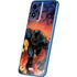 Marvel Black Panther Rise of Black Panther Moto G Play 4G (2024) Skin
