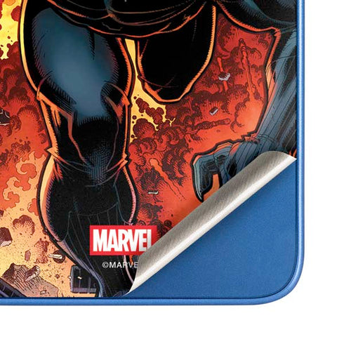 Marvel Black Panther Rise of Black Panther Moto G Play 4G (2024) Skin