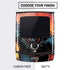Marvel Black Panther Rise of Black Panther Motorola RAZR Skin