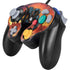 Marvel Black Panther Rise of Black Panther Nintendo GameCube Controller Skin